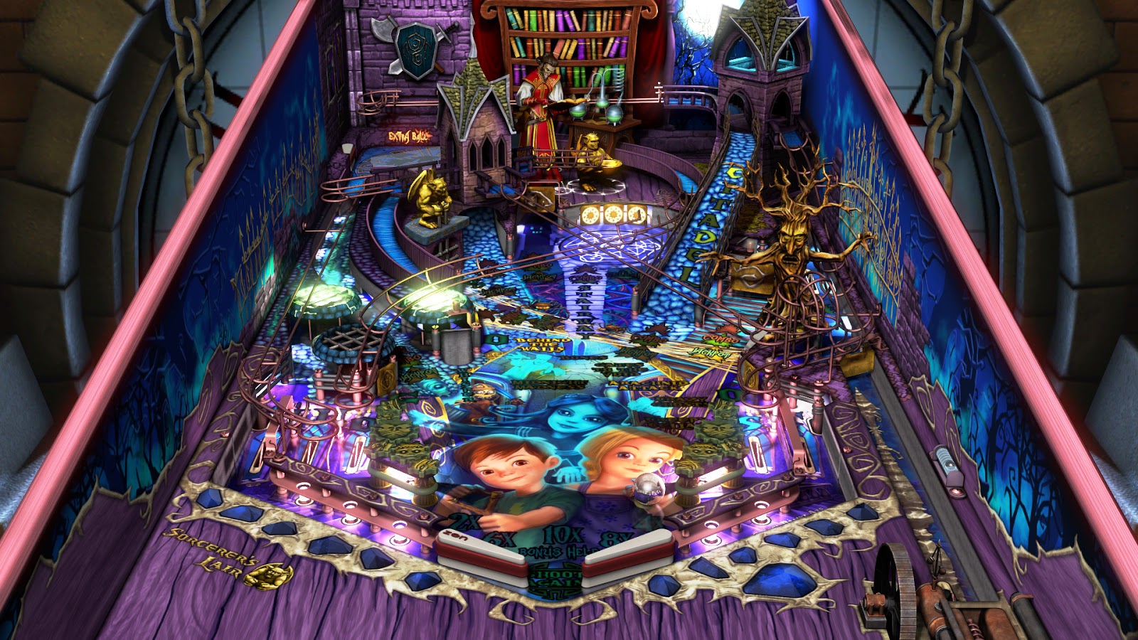 multiple game table with pinball multiple game table with pinball