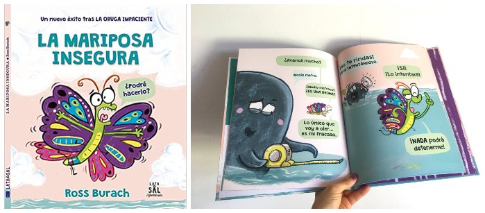 lecturas recomendadas verano niños