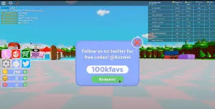 Roblox Baby Simulator Codes