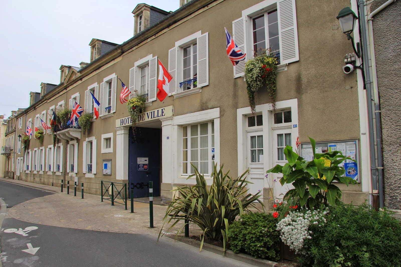 LA GAZETTE DE BIBI LUC SUR MER