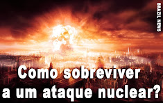 Ataque nuclear !