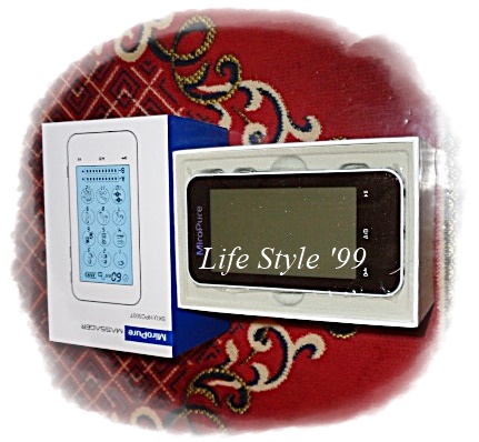 Mal Di Schiena? Contrastiamolo Con L'Unità Tens EMS Touch Screen - Foto 7