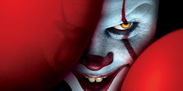 Watch It Chapter Two (2019) Full Movie Streaming HD