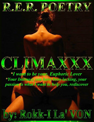 CLIMAXXX "An AMOROUS Poem"