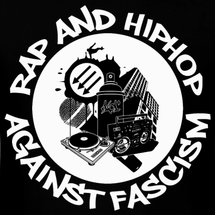 Rap And HipHop Against Fascism