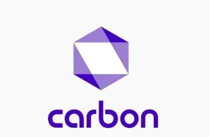 Carbon app 