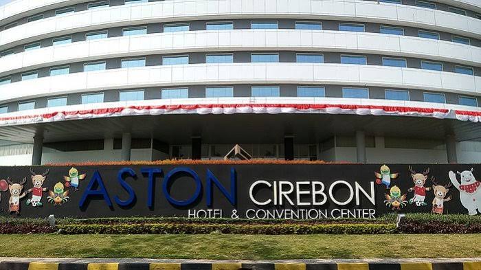 Hotel Terbaik di Cirebon dan Jakarta