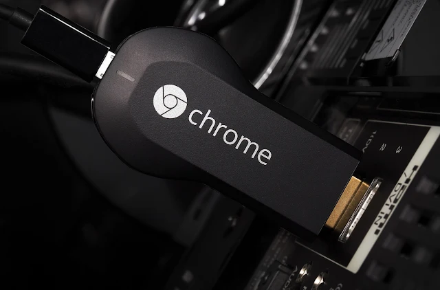 Hackers hijack thousands of Chromecasts to warn of latest security bug