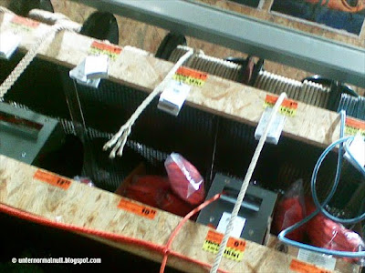 unternormalnull: Der Boden der Realität kann so etwas von hart sein