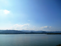 uiam lake chuncheon