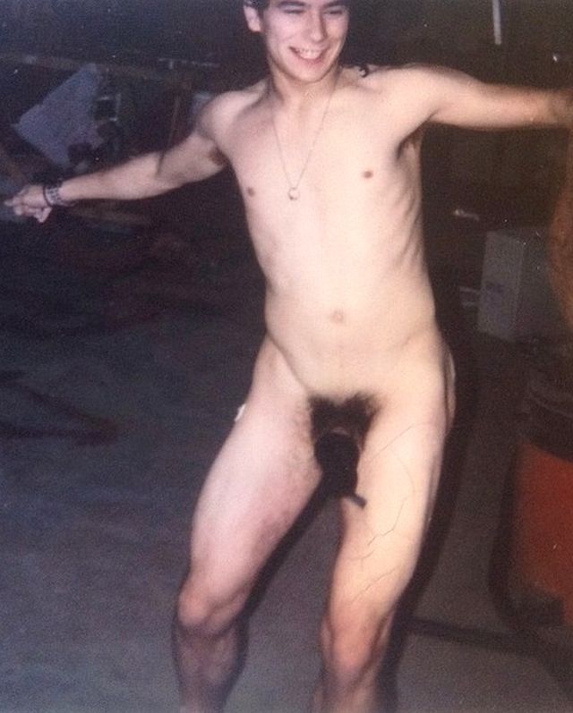 Duval nude james 
