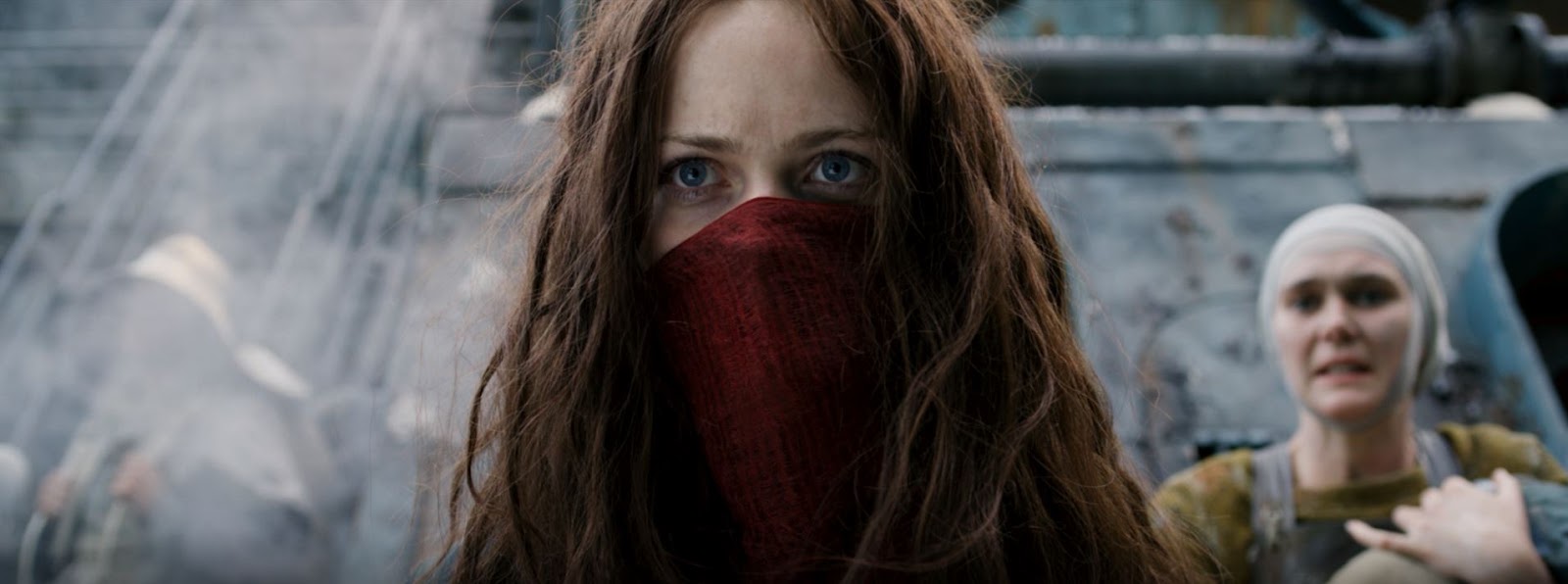 ↠ Hester Shaw quotes from Mortal Engines | Mortal Engines: Books & Movie