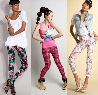 Fashion Distinct Blogging: November 2011