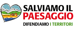 Salviamo il Paesaggio