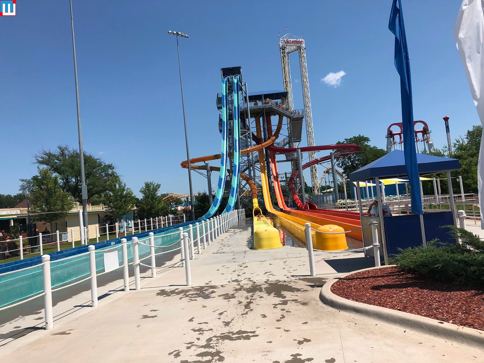 MidwestInfoGuide Soak City Valleyfair
