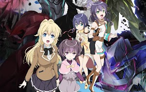 Regalia: The Three Sacred Stars (Episode 01 - 13) Batch Subtitle Indonesia