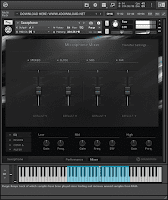 Download Native Instruments Symphony Series Woodwind Solo