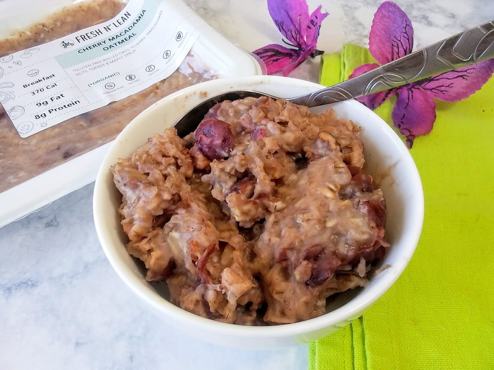 To eat or not to eat before a workout?