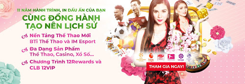 12BET CAN 2019: Tỉ lệ & Thông tin giải đấu 11%2Bnam%2Bdong%2Bhanh