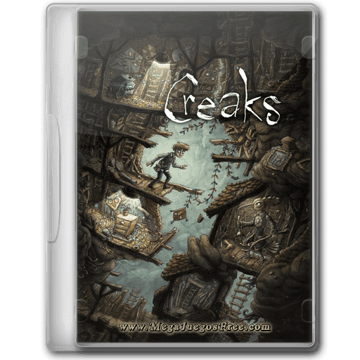 Descargar Creaks PC Full Español