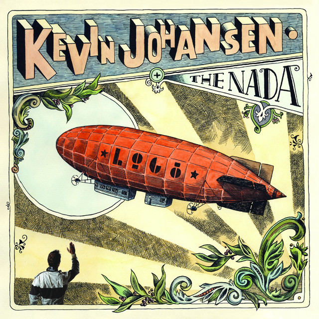 Mi Cancion De Hoy Anoche Sone Contigo Kevin Johansen