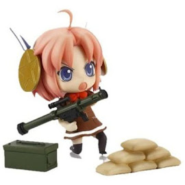 Nendoroid Magical Marine Pixel Maritan Pixel Maritan (#056A) Figure