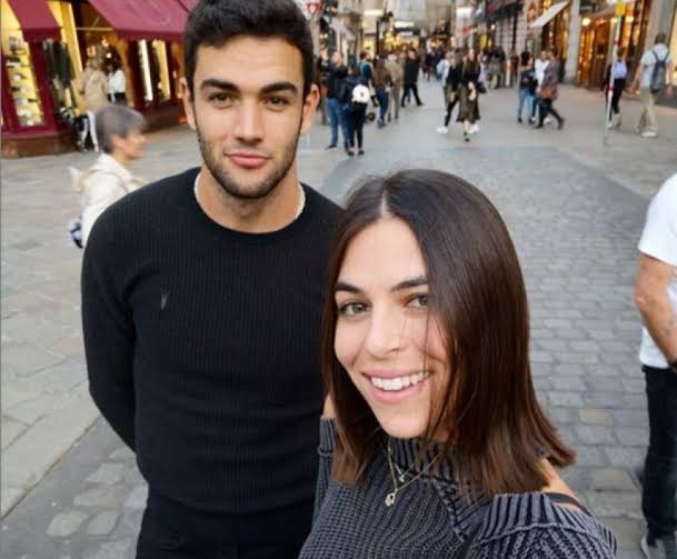 Facts of Matteo Berrettini's Girlfriend Alja Tomljanovic Wife Bio[2022]