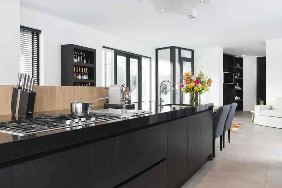 cocina-moderna-madera