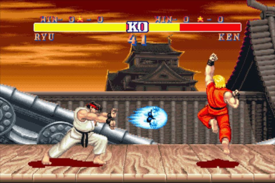 Street Fighter 2 Game Download For PC Games Software And Much More