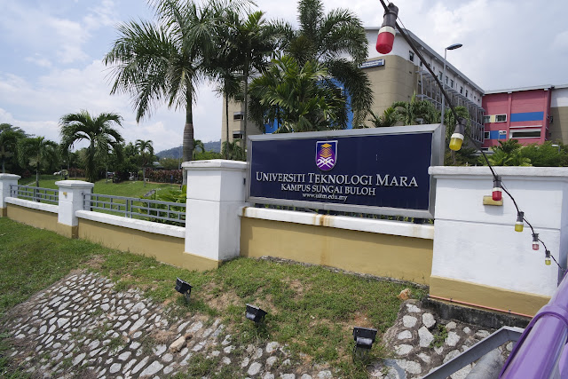 Uitm Sungai Buloh, Fakulti Perubatan dan Pergigian