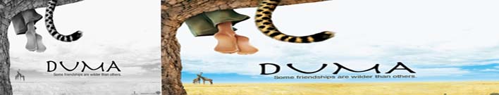 Duma World Movie Posters Blog