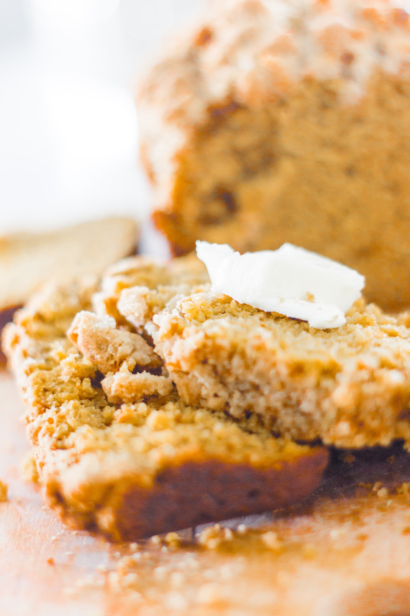 How to Make Buttermilk Pumpkin Bread Without Buttermilk