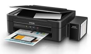 Printer EPSON L360