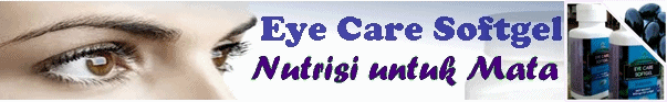 Eye Care Softgel