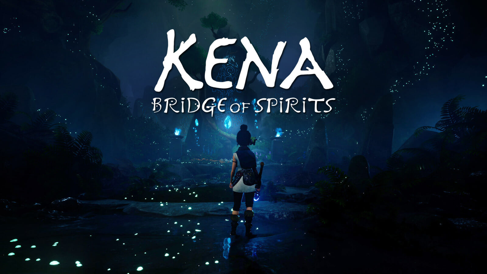 kena bridge of spirits release date ps5 kena bridge of spirits release date ps5