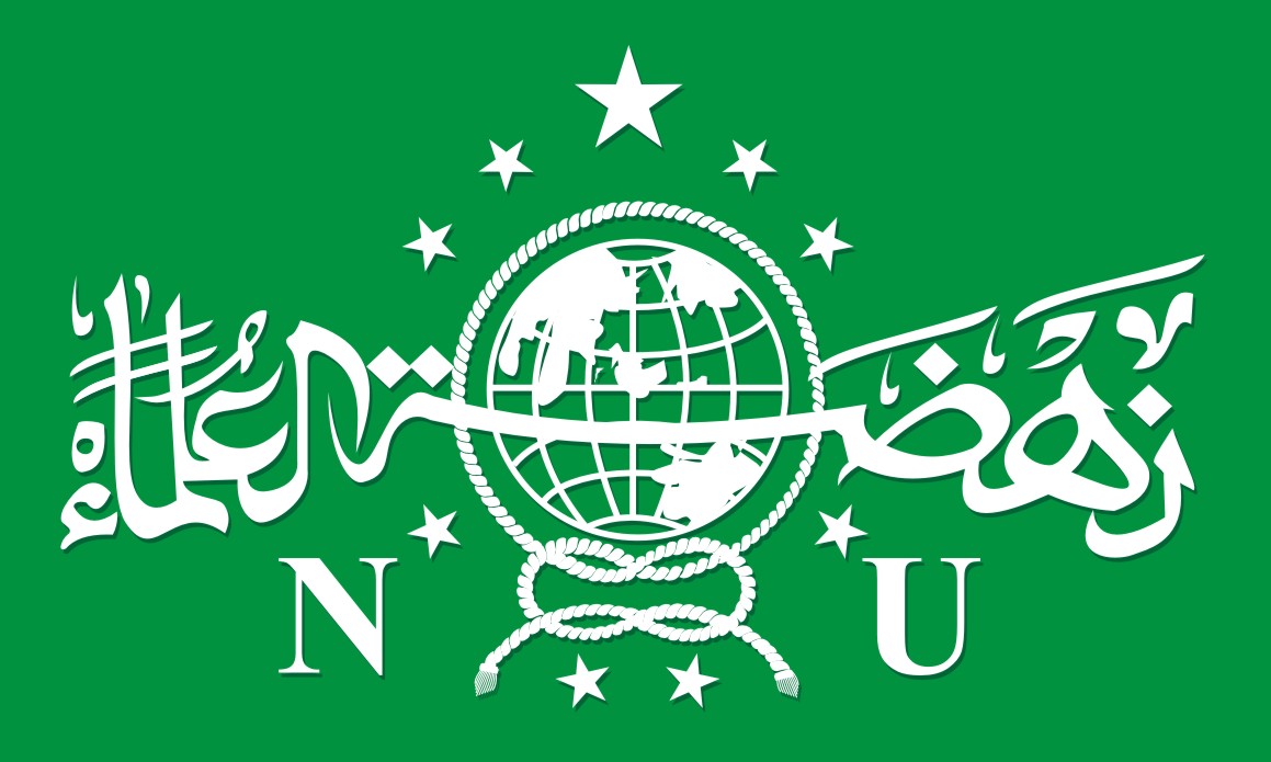Download Vector Logo NU Nahdlatul Ulama - Muslimedia News 