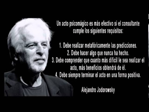 Carta De Adanosky A Su Padre Alejandro Jodorowsky Ideas Y Pensamientos