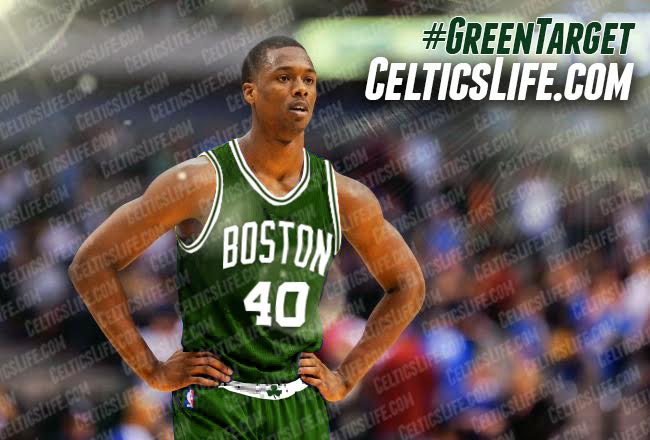 Scalabrine: “Celtics want Harrison Barnes … Don’t listen to all the smoke & mirrors about all these other guys”