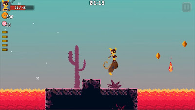 Rift Adventure Game Screenshot 2