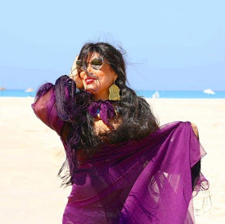 فيفي عبده Fifi Abdou