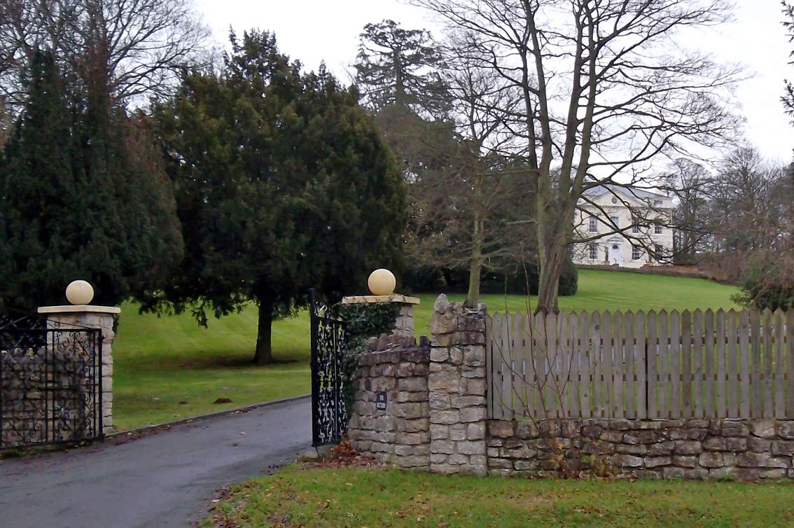 Nigel Fisher's Brigg Blog BRIGG & DISTRICT HAS MANY STRIKING PERIOD