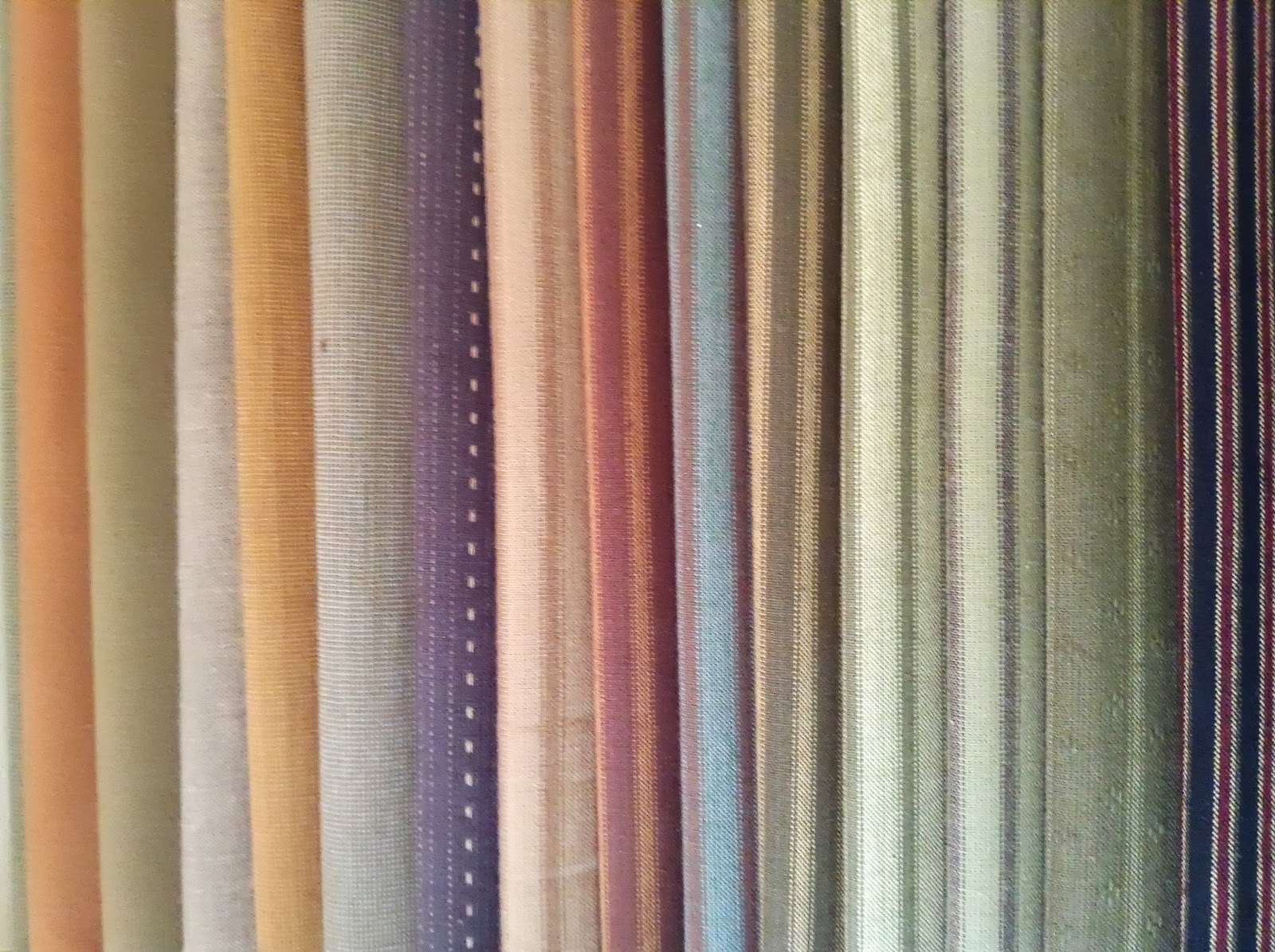 Timeless Traditions More Fabulous Fabrics