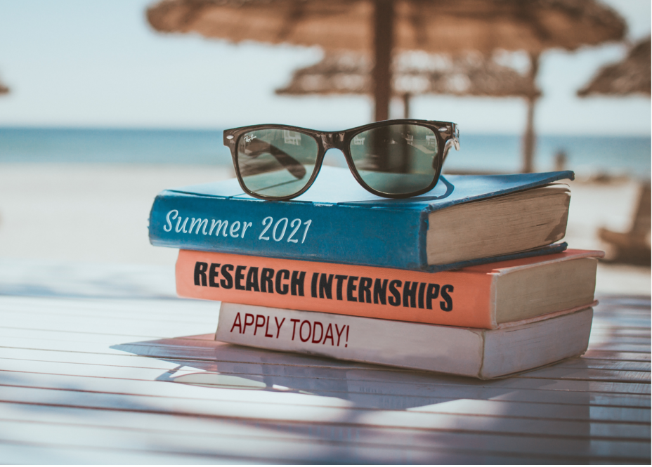 UMD PSYC E-News: Paid Summer 2021 Research Internships!
