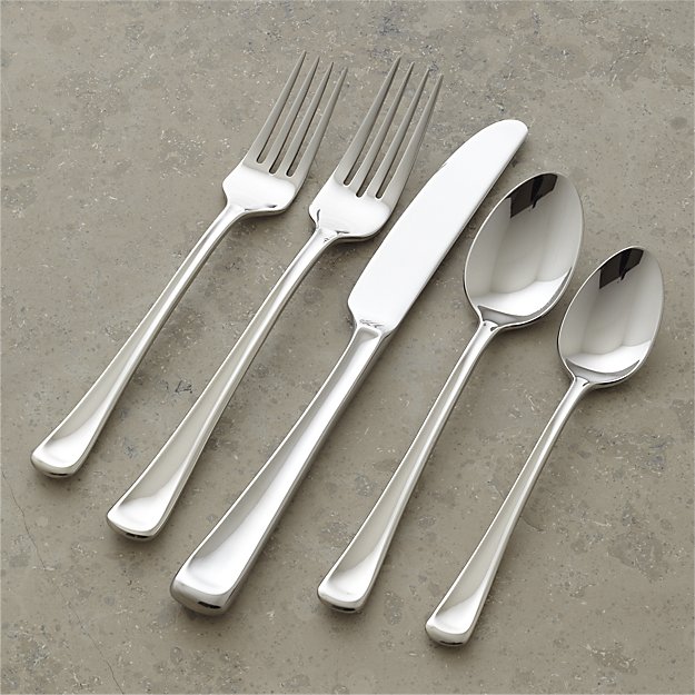 Food and Beverage Service F & B Service Equipment Flatware and Hollow