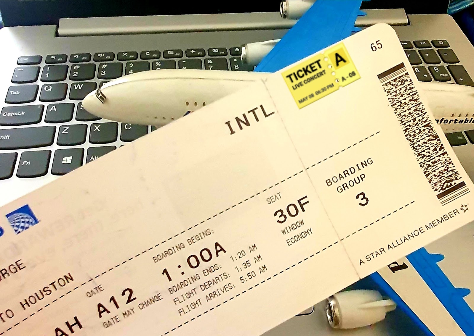 Pulso guayaco +Trip ( blog de aviación y viajes) ¿Cuánto cuesta