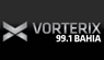 Vorterix Bahía 99.1 FM