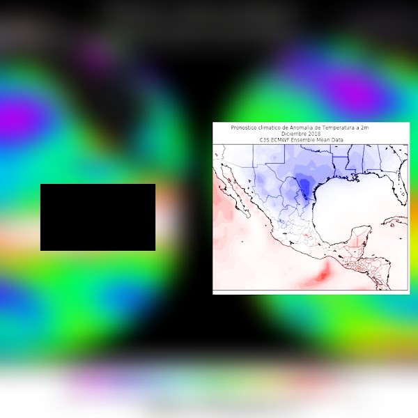 ( VÍDEO) El Fenómeno Del Niño Esta A 90% Que Regrese En Este Invierno. ( VÍDEO) El Fenómeno Del Niño Esta A 90% Que Regrese En Este Invierno.