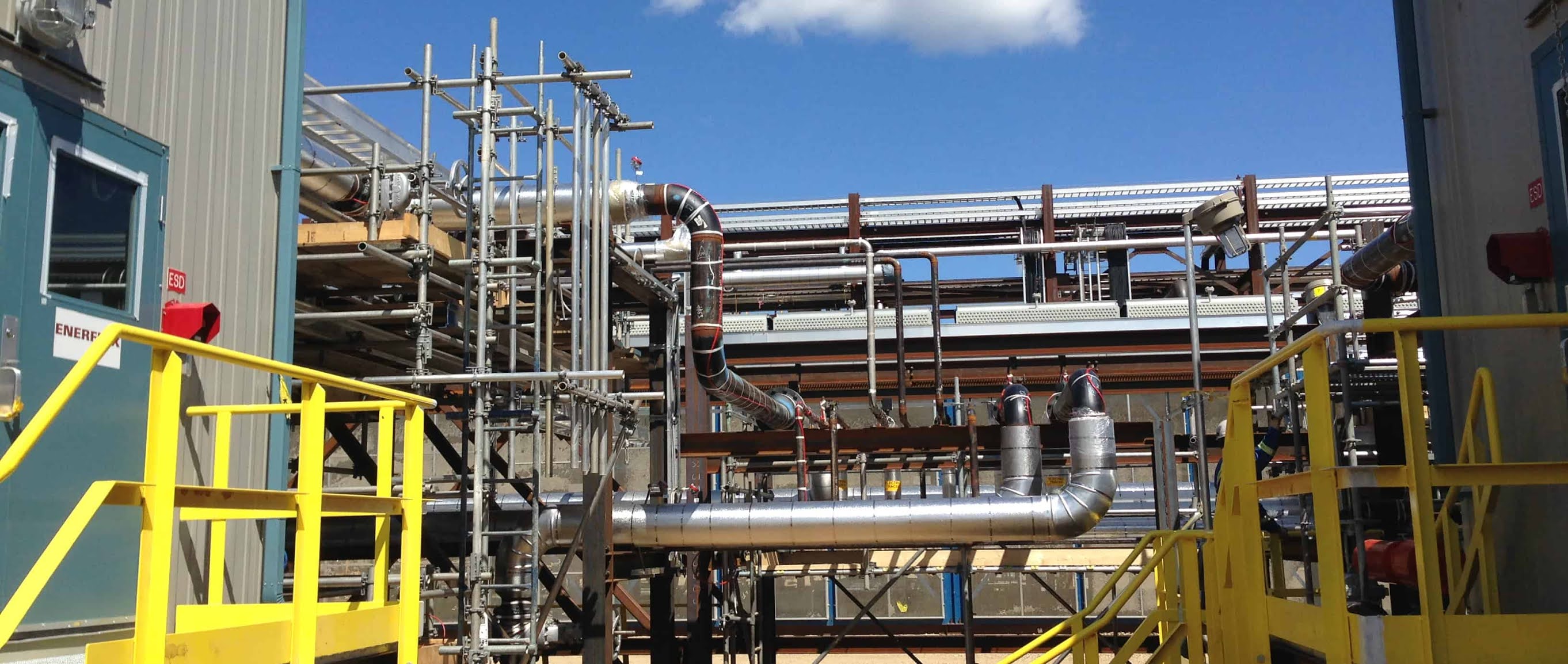 Oilfield Contractors and Services in Doha Qatar