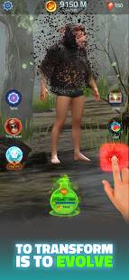 Descargar Idle Transformation MOD APK con Dinero Infinito y sin Anuncios Gratis para Android 2
