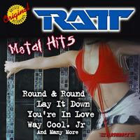 [2003] - Ratt - Metal Hits
